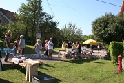 La première brocante à Montferney (22)